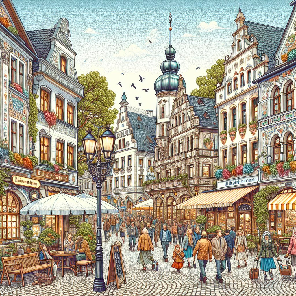 Kirchstraße Beckum Immobilienpreise 2026