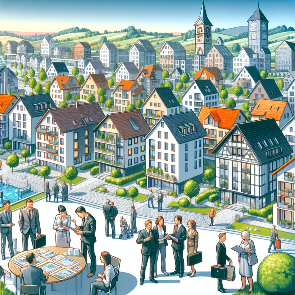 Immobilienmarkt Beckum Gem. Ennigerloh 2026