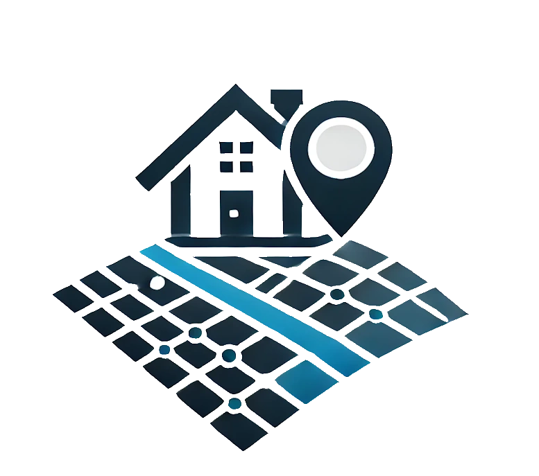 Immobilienanalyse Beckum Logo
